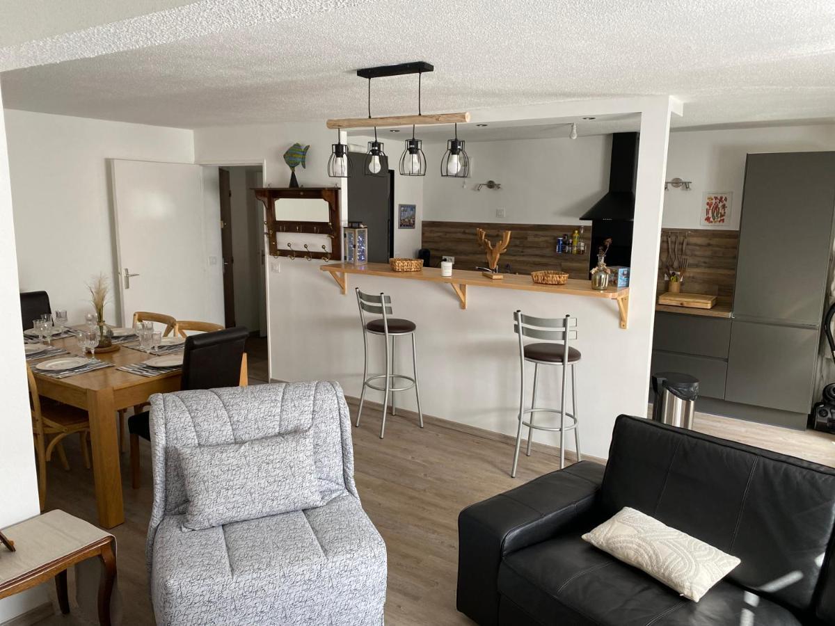 Apartment Cool Montagne Briancon (Hautes-Alpes)