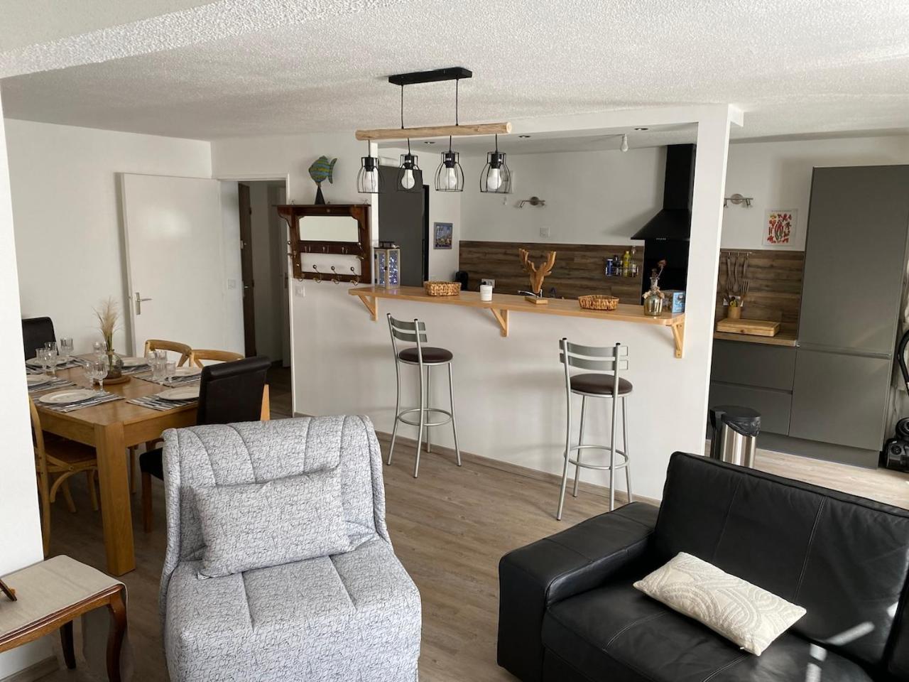 Cool Montagne Apartment *