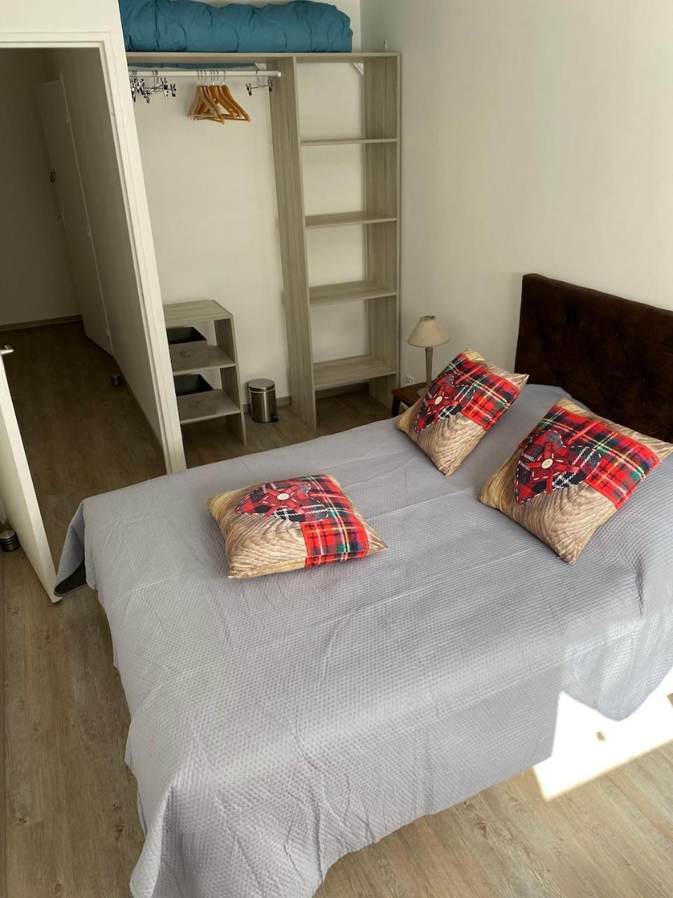 Cool Montagne Apartment Briancon (Hautes-Alpes)