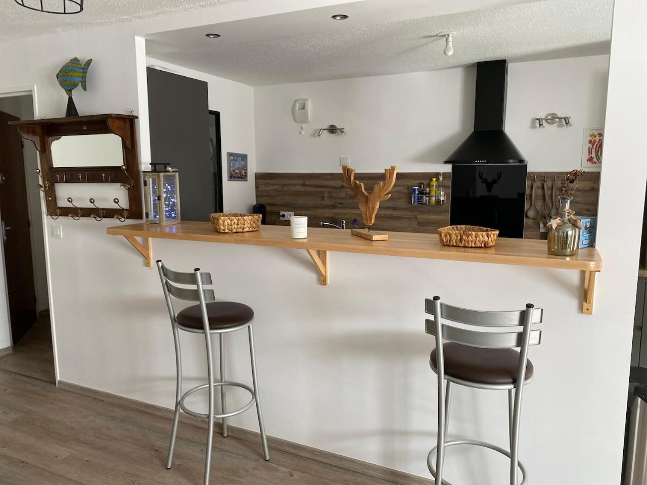 Cool Montagne Apartment Briancon (Hautes-Alpes)